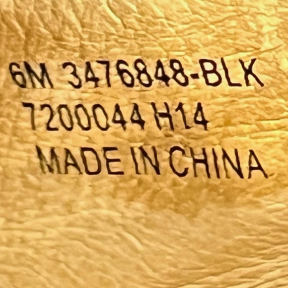 Frye Booties - Picture 7 of 7